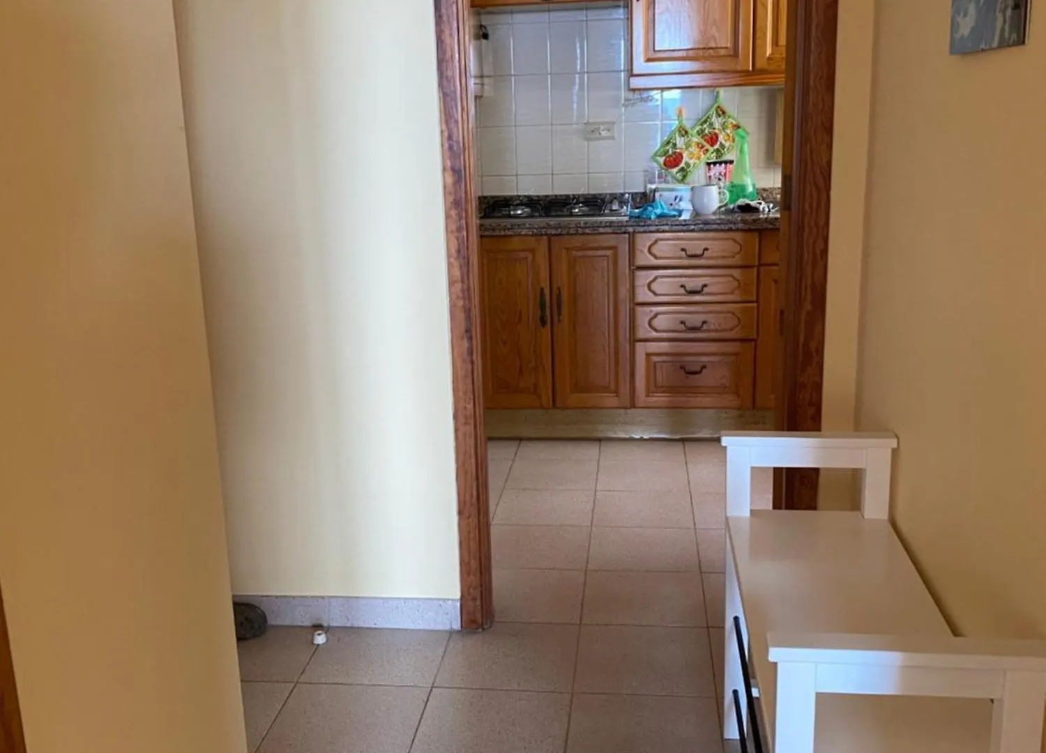 Apartamento Puerto Tazacorte