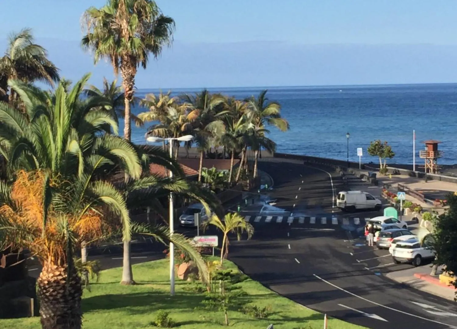 Apartamento Puerto Tazacorte