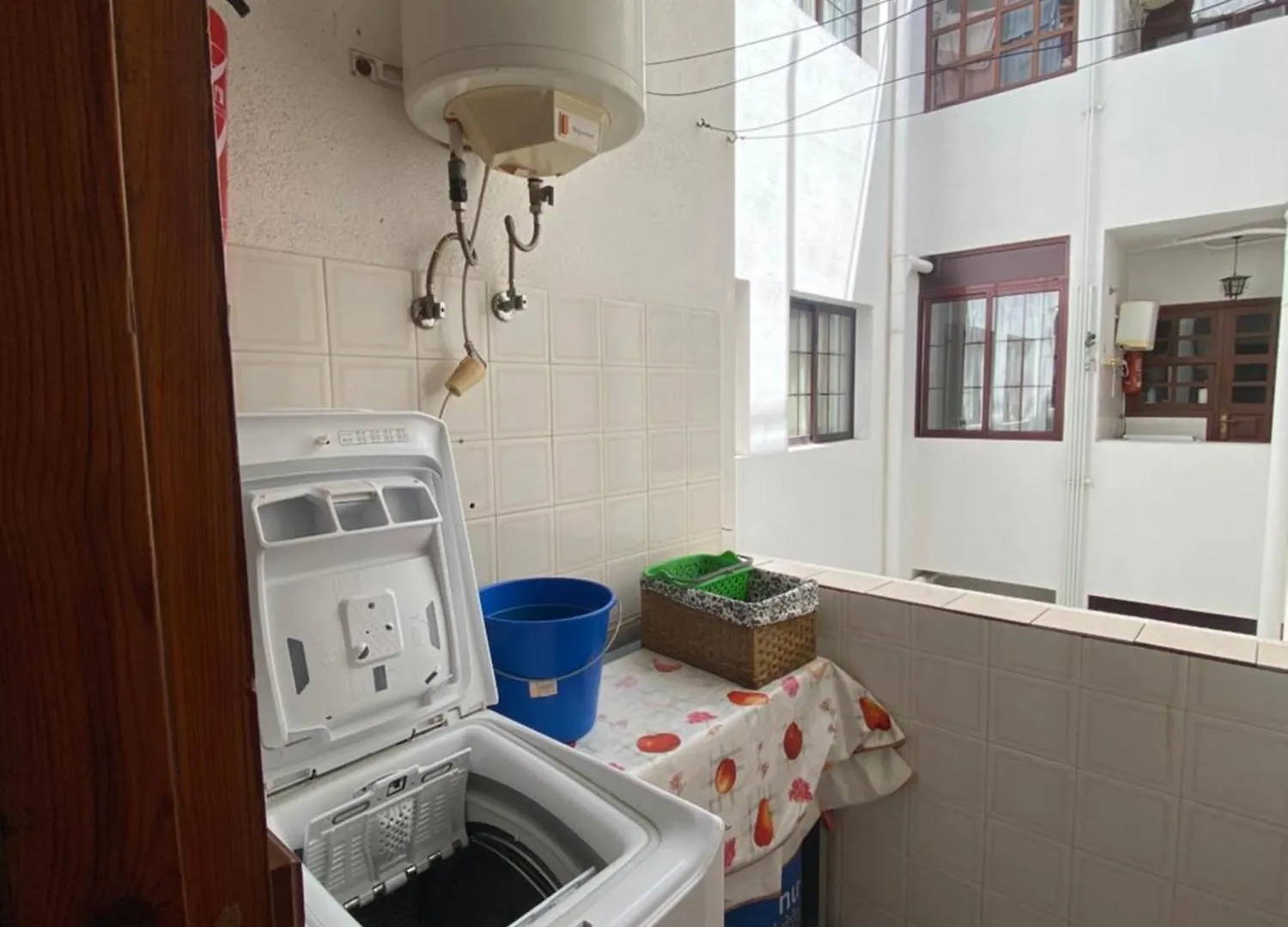 Apartamento Puerto Tazacorte 0*,