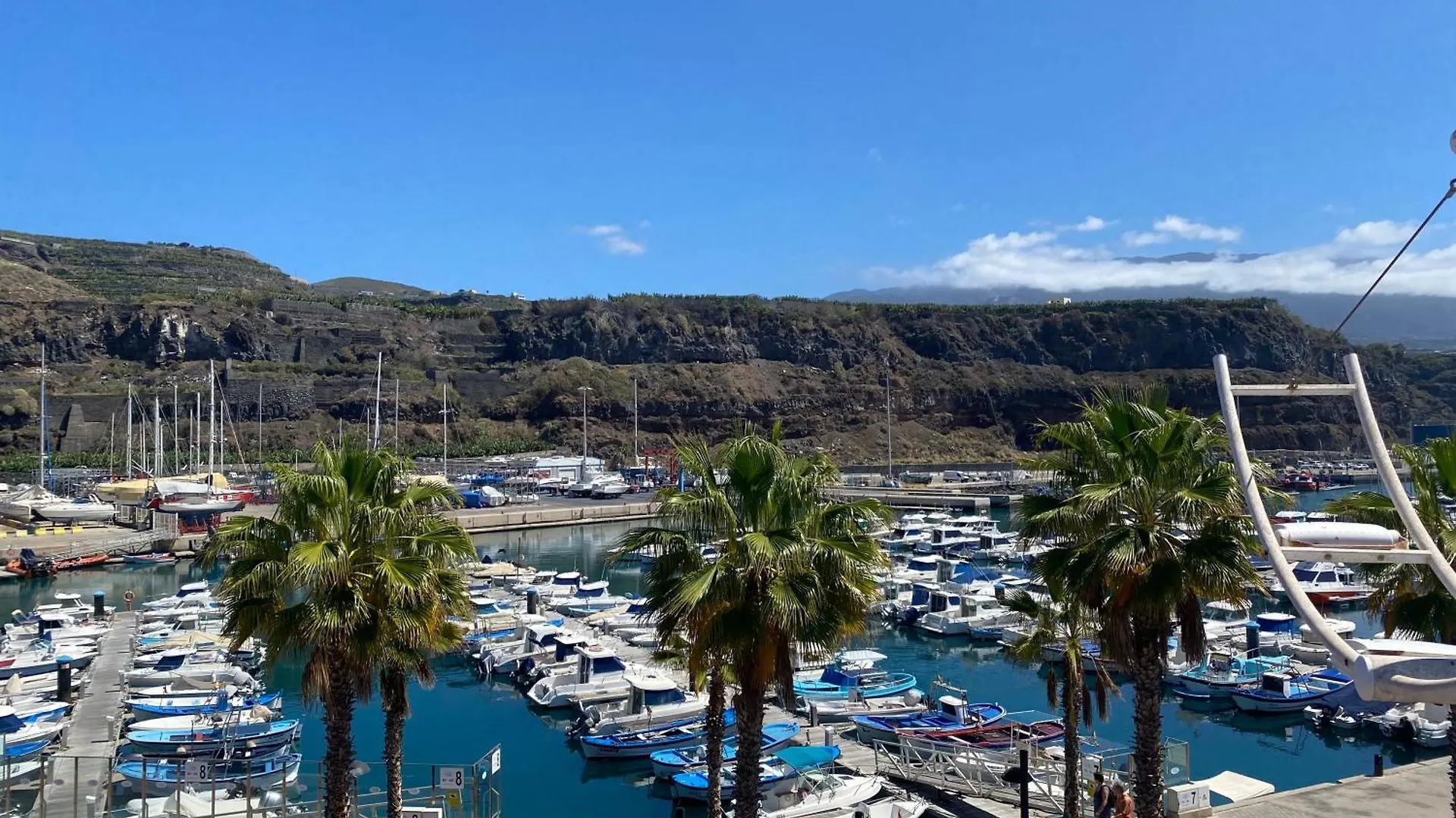 Apartamento Puerto Tazacorte